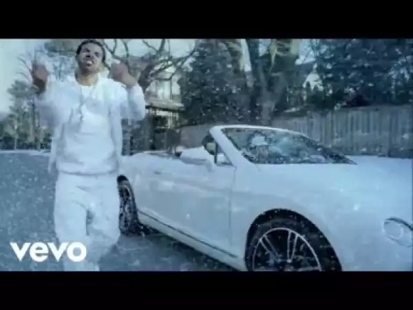 Video: Drake - Started From The Bottom